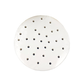 蒸笼纸 方形不粘纸蒸馒头垫蒸屉纸 垫蒸馍包子纸笼屉纸不沾蒸锅纸