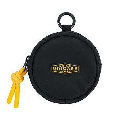 UNICAREU盘迷你小圆包