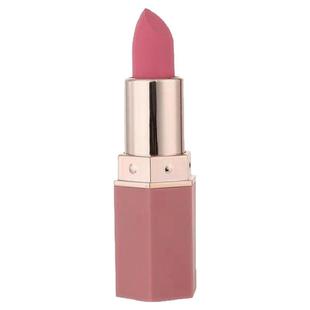 欧尼 你的半面妆又火了 古早烟熏妆绝配芭比玫红色火龙果口红芭比