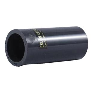 SEKISUI日本积水 Clean-pvc进口超纯水洁净管件直接日标JIS直通