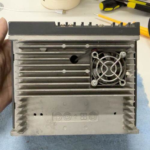 议价FATEK永宏伺服驱动器 FSD-E2-010-2适用