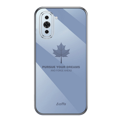 适用华为硅胶新款保护套手机壳