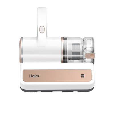 海尔双尘杯紫外线双拍打除螨杀菌