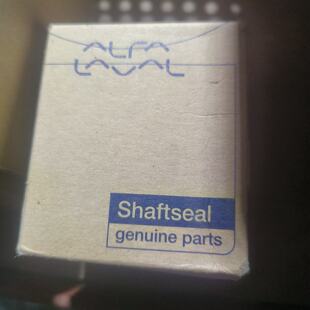 Alfa Laval Shaftseal机械密封，型号961—议价