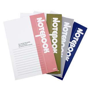 A5笔记本文具 记事本学生日记本软抄本薄软面抄办公用品 本子批发