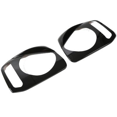 吉姆尼前脸中网外观改装配件用品