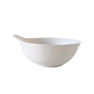 9.99三个手柄碟 蘸料碟创意陶瓷味碟小碟子家用醋碟调味碟酱油碟