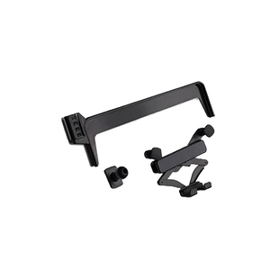 适用蔚来25款ES6EC6车载手机支架ET5ET5T中控屏幕导航架改装件