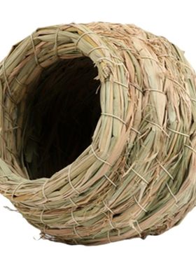 珍珠鸟鸟窝四季通用文鸟繁殖窝