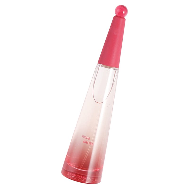 香港直邮Issey Miyake 三宅一生玫玫馥香玫瑰女士浓香水 50ml