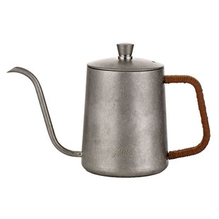 Bincoo手冲壶小型迷你便携咖啡壶长嘴细口壶不锈钢挂耳咖啡注水壶