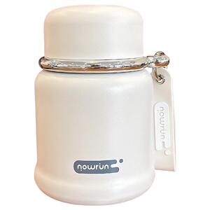 焖烧杯银耳羹正品宽口专用粥大容量316不锈钢保温饭盒新款2024女