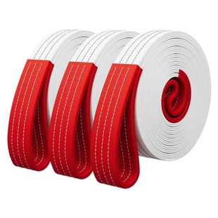 国标扁平吊带起重吊装带工业行吊车5吨3吨2吨6米捆绑带汽车拖车绳