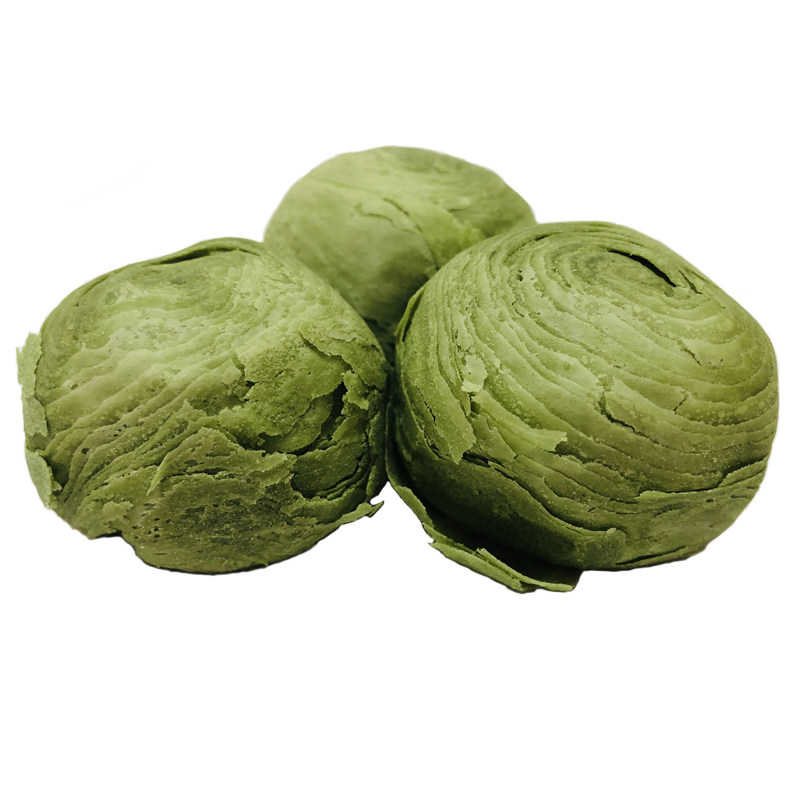 北京稻香村三禾糕点抹茶酥特产小吃特色美食传统中式式点心零食