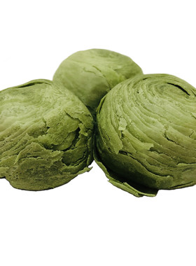 北京稻香村传统糕点抹茶酥点心