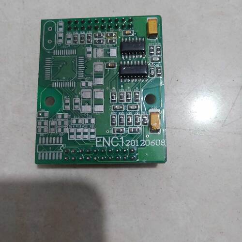 议价BKSC-4011GS1 CTB超同步变频伺服驱动器 板卡ENC1 CTB-ENC1-Z