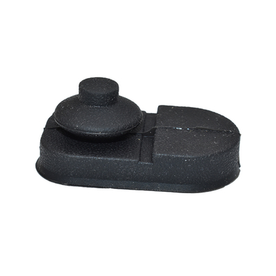 适配长安UNIK新逸动CS357555欧尚X7PLUS门碰灯开关胶皮胶防尘外套