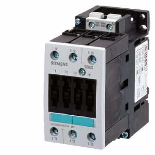 议价西门子SIEMENS直流接触器3RT5034-1BW40   1BF40 1BM40 1BB40