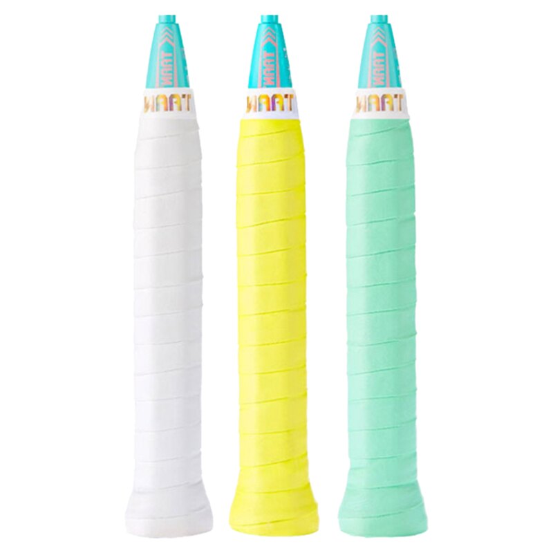 泰昂TAAN云朵H19羽毛球手胶透气