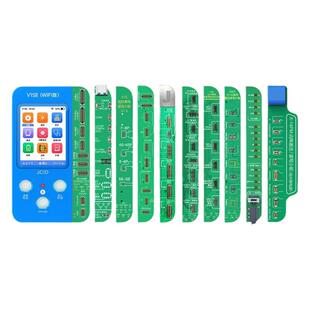 精诚V1s/v1se原装屏原彩修复小板12-15系面容排线点阵感光编程器
