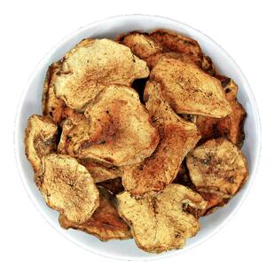 胰岛果中药材小药仙正品胰岛果干货红果菊芋片非野生天然胰岛果粉