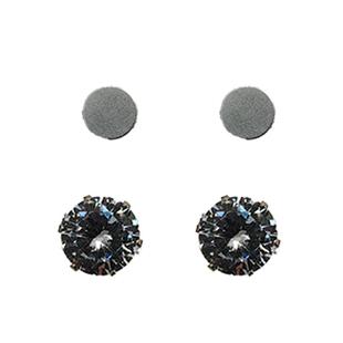 免打耳洞磁吸耳蜗夹耳环2025新款爆款高级感无耳洞耳夹绝美耳饰女