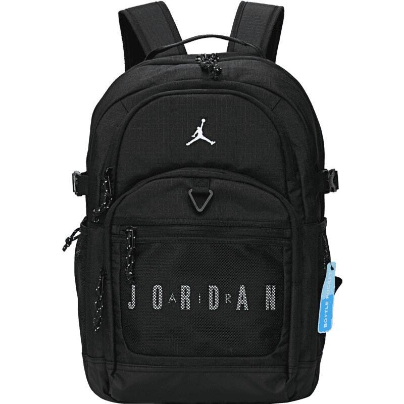 NIKE耐克男女运动休闲双肩包JD2523046AD-001
