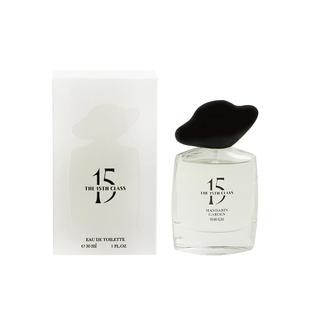 【新年礼物】「15调」香水女士柑橘木质调通勤淡香水秋冬花香推荐