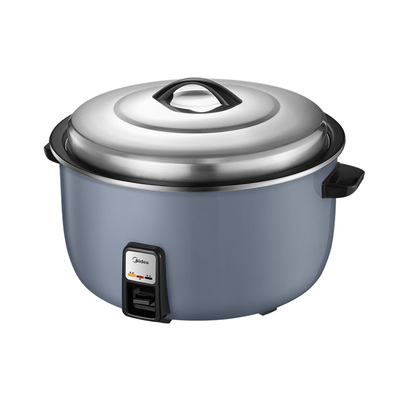 美的商用电饭煲13L超大容量