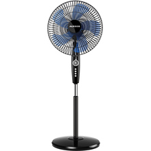 【奥克斯】大风力落地扇家用轻音电风扇