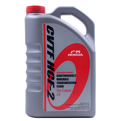 本田原厂CVT专用自动变速箱油