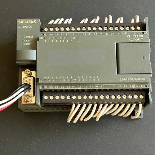 【议价-可维修】  S7-200 CPU224 6ES7 工控备件  /均有货