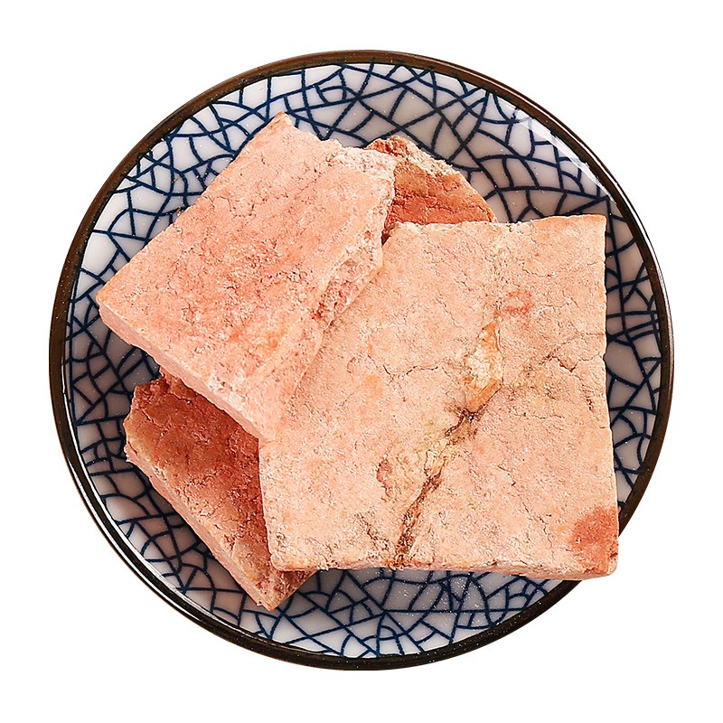 京皖 朱茯神 中药饮片 中草药材抓配 无熏硫 GMP标准 官方旗舰店