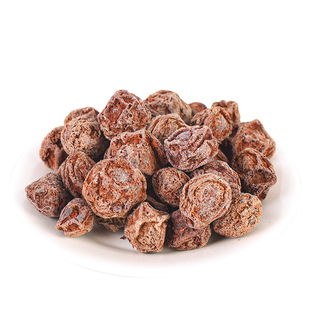 云南大理洱宝话梅干零食孕妇果脯果干蜜饯酸梅子干咸话梅泡水