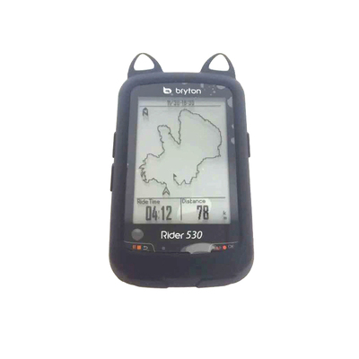 百锐腾R310R330R530码表保护套