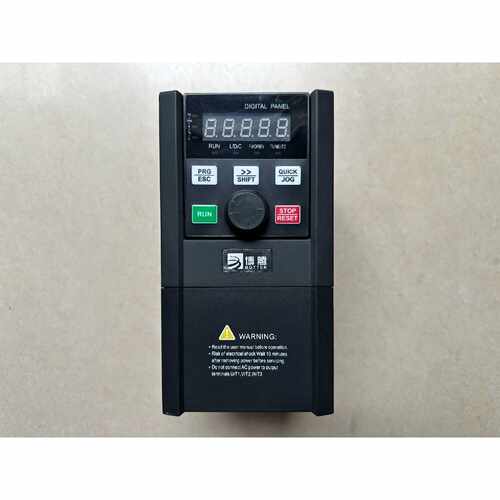 议价BOTTEN博腾变频器X550A4T1R5GB2R2PB维修