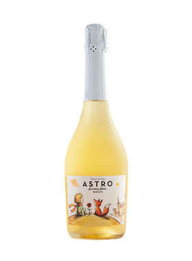 西班牙小王子莫斯卡托起泡酒甜酒