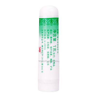 亚美薄荷舒凉油薄荷香舒油