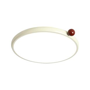 雷士照明未来光超薄贴顶儿童房灯全光谱护眼吸顶灯卧室灯具直发光