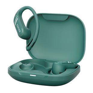 漫步者Comfo SE蓝牙耳机耳挂式不入耳开放式挂耳无线运动跑步健身