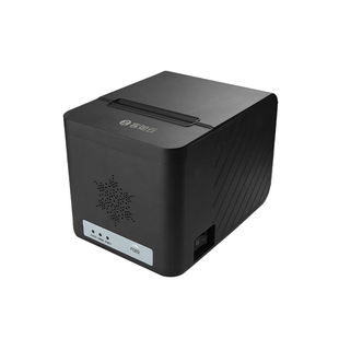 客如云收银机一体机适配用餐厅厨房后厨打印机自动切纸配件