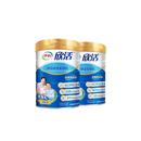 伊利欣活中老年高钙富硒奶粉800g*2罐