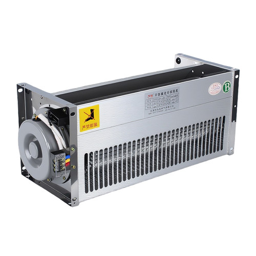 弘科GFDD470490-110/120干变横流贯流冷却风机干式变压器散热风扇