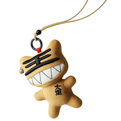 问童子武松打虎大挂偶