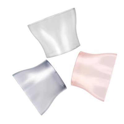 飞利浦电吹风机配件适BHD356 BHD309 BHD378集风嘴原装顺滑扁嘴