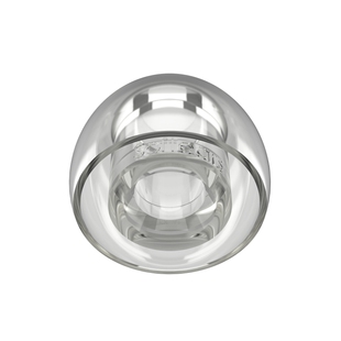 【现货秒发】Softears UC套 Ultra Clear Tip 高透液态硅胶耳塞套