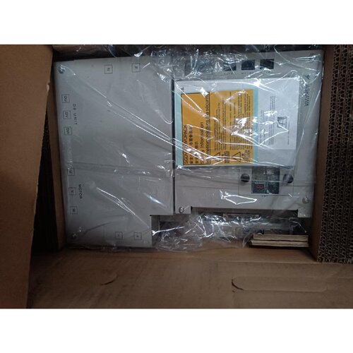 议价伺服驱动器SGDVCOA2BAA适用