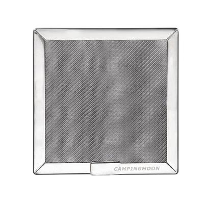 滤网集中扩大范围小容器酒精炉