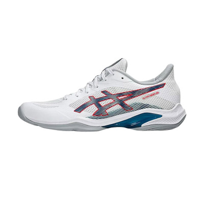 亚瑟士BLADEFF2专业羽毛球鞋