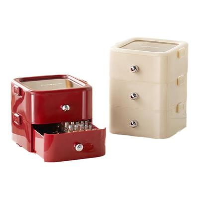 穿戴甲收纳盒美甲盒甲片展示盒